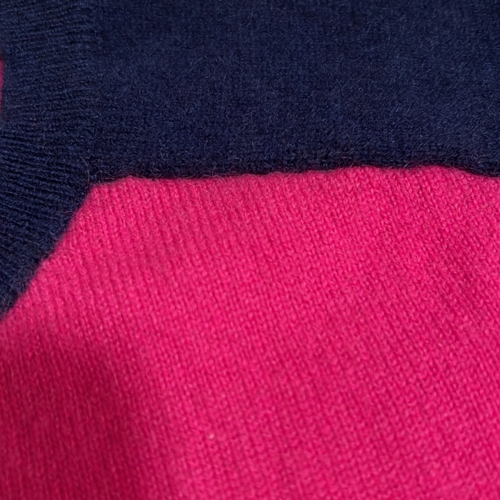 Cashmere sweater - Picture 5 of 12